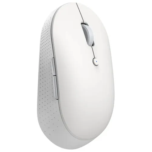 Xiaomi Mi Dual Mode Wireless Mouse | Bezdrátová myš  | Bluetooth, WiFi, bíly, WXSMSBMW02 Ilość1
