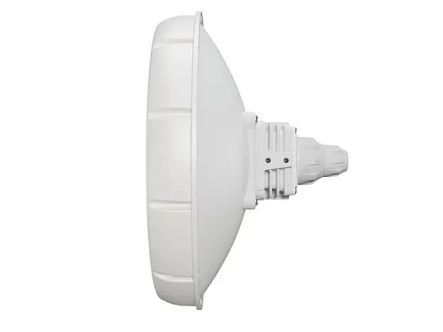 MikroTik nRAYG-60adpair | Radioline | Wireless Wire nRAY, 60GHz, 2Gb/s, 1x RJ45 1000Mb/s Dystans łącza radiowego1500 m