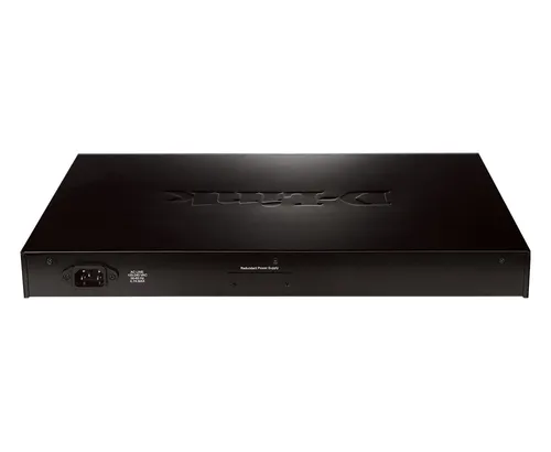 DGS-3420-28TC | Switch | 20x RJ45 1000Mb/s, 4x RJ45/SFP Combo, 4x SFP+, L2+ Ilość portów LAN4x [10G (SFP+)]
