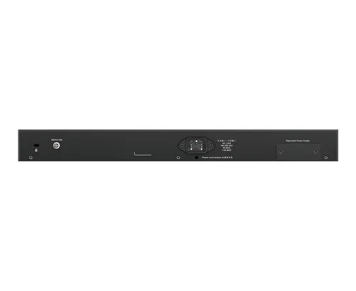 DGS-3630-28SC/SI | Schalter | 20x SFP, 4x RJ45/SFP Combo, 4x SFP+, L3 Ilość portów LAN4x [1G Combo (RJ45/SFP)]
