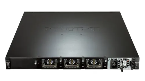 D-LINK DXS-3600-32S/SI | Switch | 24x SFP+ Ilość portów PoEBrak portów PoE