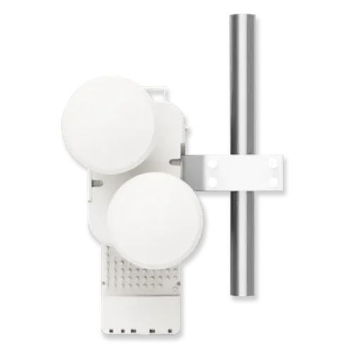 Cambium EPMP 3000 Dual Horn | Antena de sector  | MU-MIMO, 5.1 GHz to 6.1 GHz, 12 dBi Szerokość wiązki w poziomie60°