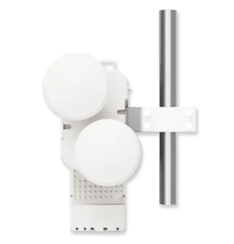 Cambium EPMP 3000 Dual Horn | Sektör anten | MU-MIMO, 5.1 GHz to 6.1 GHz, 12 dBi Szerokość wiązki w poziomie60°