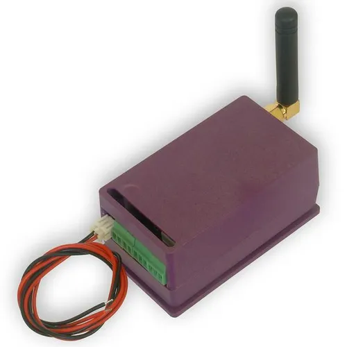Tinycontrol GSM Controller V4 | Controller | 1-Draht (RJ11), SPI, I2C, UART 0