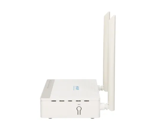 HALNy HL-4GMV | ONT | GPON ONT B+ SC/APC, AC Dual Band 2x2 MIMO, 4x RJ45 1000Mb/s, 2x RJ11 Standard PONGPON