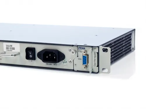 ZTE PSU-AC 30A 5
