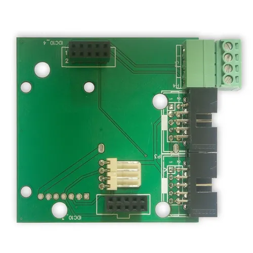 TINYCONTROL EXPANSION BOARD THAT TR. IDC10 0