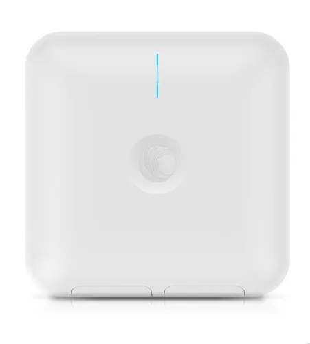 Cambium CNPILOT E600 RW | Punkt dostępowy | AC MIMO, 2,4GHz, 5GHz, 2x RJ45 1000Mb/s, bez PoE Injectora Częstotliwość pracyDual Band (2.4GHz, 5GHz)