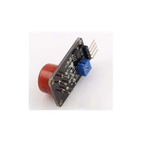 Módulo Tinycontrol | MQ-3 | sensor de álcool 1