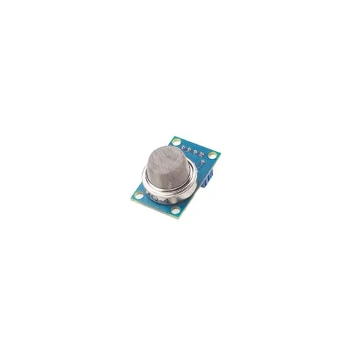 Tinycontrol MQ-4 | Methane sensor |  0