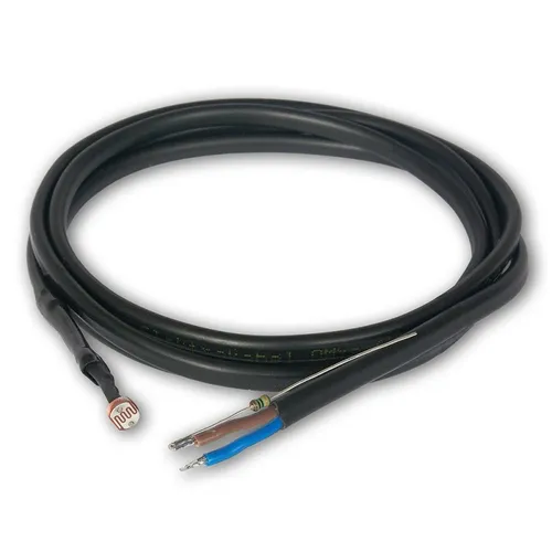 Sensor crepuscular Tinycontrol | por cable | para lankontrolera v3.0 0