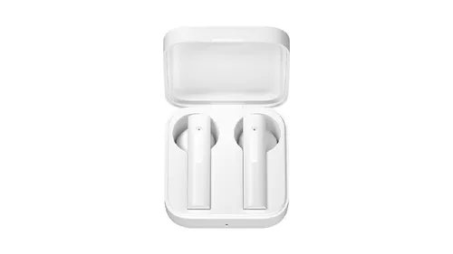 Fones de ouvido sem fio Xiaomi Mi True Air2 SE | Auriculares inalámbricos | Bluetooth, TWSEJ04WM Aktywna redukcja szumów otoczenia (ANC)Nie