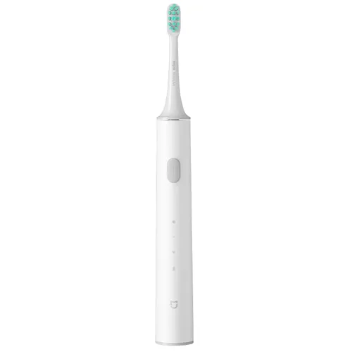 Xiaomi Mi Smart Electric Toothbrush T500 | Szczoteczka soniczna | Biała, Bluetooth, MES601 BluetoothTak