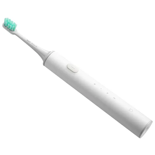 Xiaomi Mi Smart Electric Toothbrush T500 | Sonic Electric Toothbrush | White, Bluetooth, MES601 Czas pracy na zasilaniu akumulatorowym16