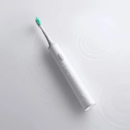 XIAOMI MI SMART ELECTRIC TOOTHBRUSH T500 MES601 Główki szczoteczki w zestawie1