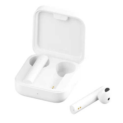 Xiaomi Mi True Wireless Earphones 2 Basic | Słuchawki bezprzewodowe | Bluetooth, TWSEJ08WM Pojemność akumulatora40 mAh