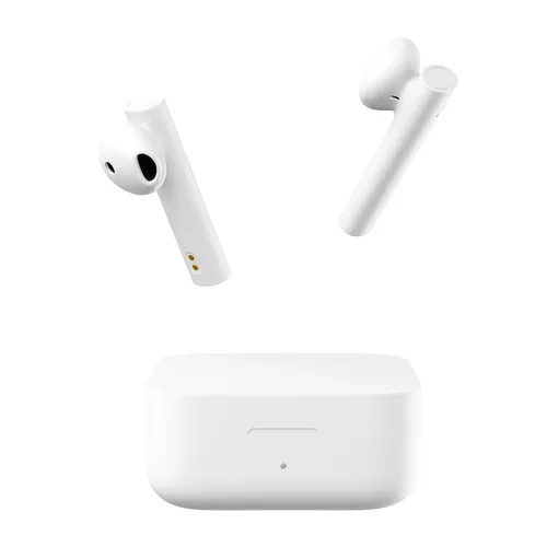 Xiaomi Mi True Fone de ouvido sem fio 2 Basic | Fones de ouvido sem fio | Bluetooth, TWSEJ08WM BluetoothTak