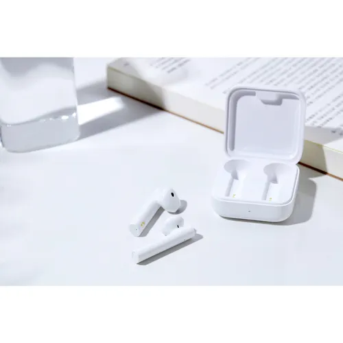 Xiaomi Mi True Fone de ouvido sem fio 2 Basic | Fones de ouvido sem fio | Bluetooth, TWSEJ08WM Czas ładowania1,5
