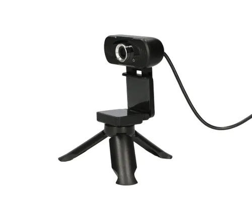 Imilab Webcam 1080p CMSXJ22A | Kamera internetowa | 1080p, 30fps, plug and play Śledzenie twarzyNie
