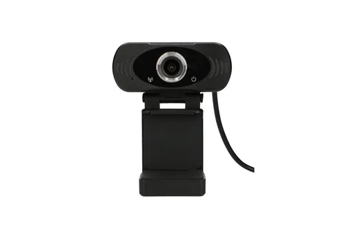 Imilab Webcam 1080p CMSXJ22A | Webcam | 1080p, 30fps, Plug and Play Kąt widzenia (poziomy)85