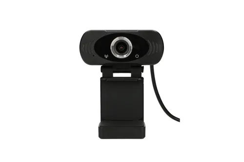 Imilab Webcam 1080p CMSXJ22A | Kamera internetowa | 1080p, 30fps, plug and play Kąt widzenia (poziomy)85