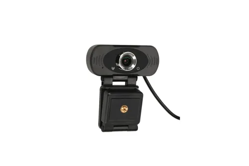 Imilab Webcam 1080p CMSXJ22A | Веб-камера | 1080p, 30fps, plug and play Maksymalna rozdzielczość filmu1920 x 1080