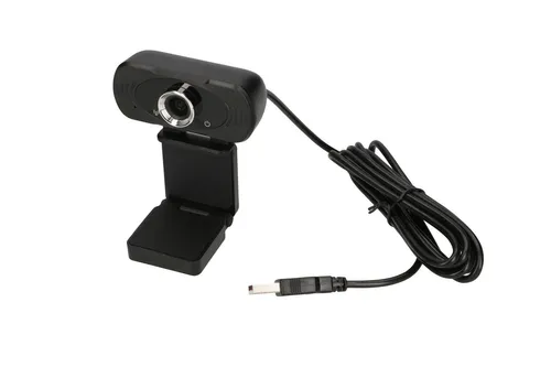 Imilab Webcam 1080p CMSXJ22A | Webcam | 1080p, 30fps, Plug and Play Pełny HDTak