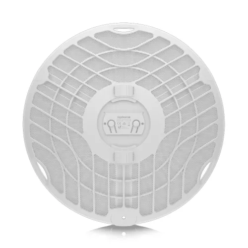 Ubiquiti GBE-LR | CPE | GigaBeam, 60GHz + 5GHz Backup, 38dBi, 1Gbps+ Głębokość produktu415
