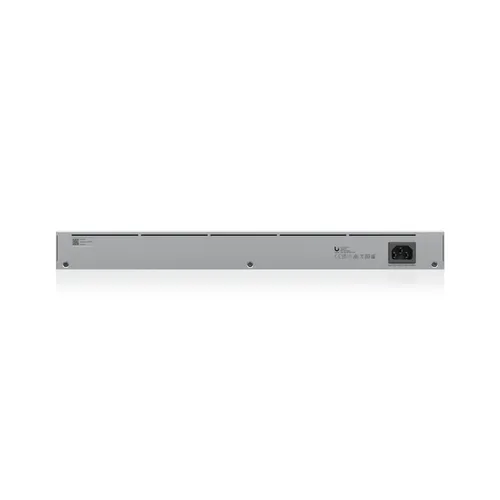 Ubiquiti USW-24 | Switch | UniFi, 24x RJ45 1000Mb/s, 2x SFP CertyfikatyCE, FCC, IC