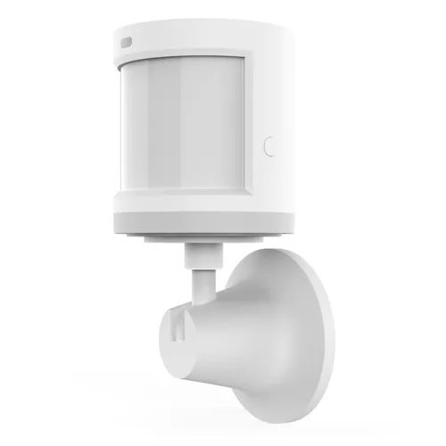 Aqara Motion Sensor | Hareket ve Işık Sensörü | Beyaz, RTCGQ11LM Kąt wykrycia170