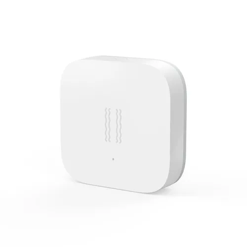 Aqara Vibration Sensor | Czujnik wibracji | Biały, DJT11LM Głębokość produktu9