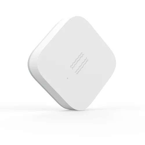 Aqara Vibration Sensor | Czujnik wibracji | Biały, DJT11LM Ilość1