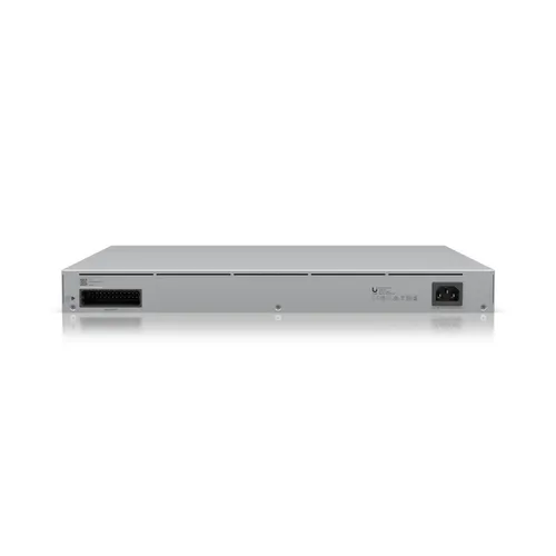 Ubiquiti USW-PRO-48 | Switch | UniFi GEN2, 48x RJ45 1000Mb/s, 4x SFP+ Agregator połączeniaTak