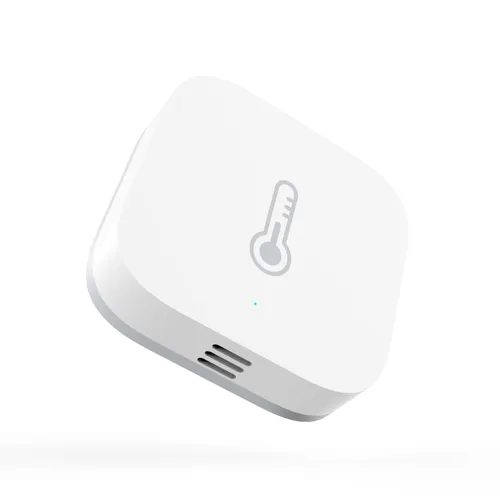 Aqara Temperature & Humidity Sensor | Sensor de temperatura e umidade | Branco, WSDCGQ11LM Głębokość produktu36