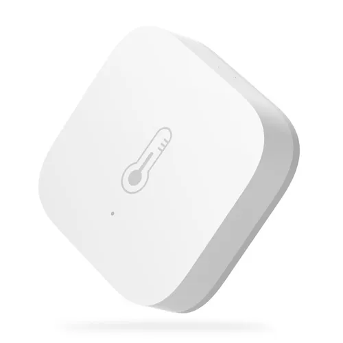 Aqara Temperature & Humidity Sensor | Sensor de temperatura e umidade | Branco, WSDCGQ11LM Kod zharmonizowanego systemu (HS)90318080