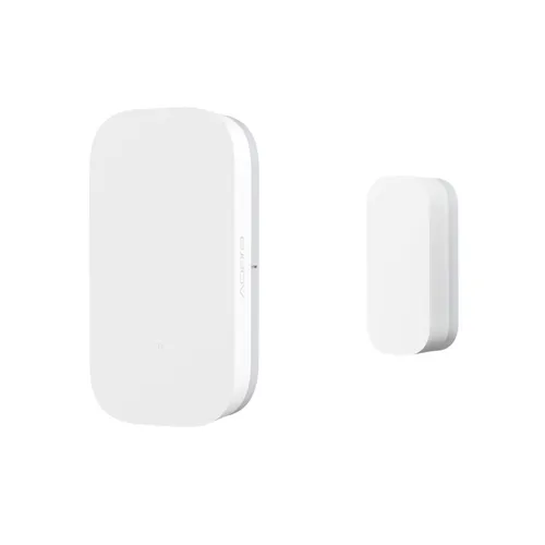 AQARA WINDOW & DOOR SENSOR MCCGQ11LM 2497 Kolor produktuBiały