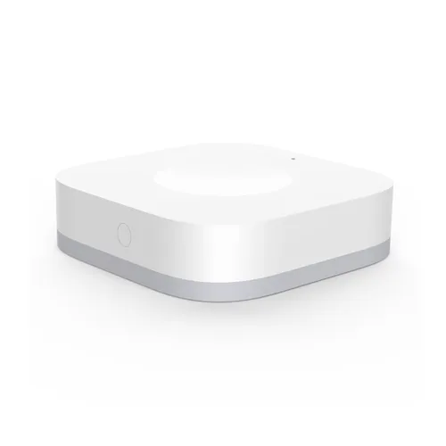 Aqara Mini interruttore wireless | Interruttore senza fili | Bianco, 1 pulsante, WXKG11LM Ilość1