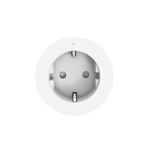Aqara Smart Plug UE | Spina del telecomando | Bianco, SP-EUC01 Częstotliwość wejściowa AC50/60