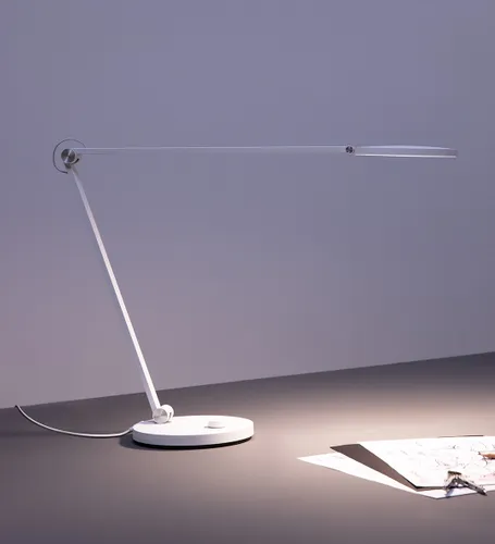 Xiaomi Mi Smart Led Desk Lamp Pro | LED-Schreibtischlampe | Weiß, Wi-Fi, MJTD02YL Kolor produktuBiały