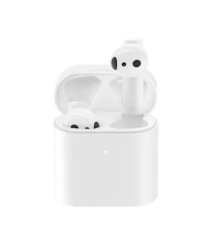 Xiaomi Mi True Wireless Earphones 2S TWSEJ07WM | Słuchawki bezprzewodowe | Bluetooth, Białe Typ łącznościBluetooth