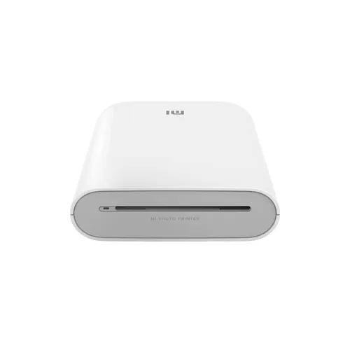 Xiaomi Mi Portable Photo Printer | Fototiskárna | bílá,  XMKDDYJ01HT Czas wydruku pierwszej strony (w kolorze)45
