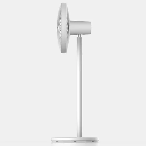 Xiaomi SmartMi Standing Fan Pro | Wentylator stojący | Biały, ZLBPSP01XY Kolor produktuBiały
