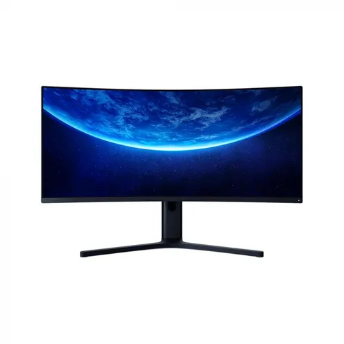 XIAOMI MI CURVED GAMING MONITOR 34 XMMNTWQ34 GLOBAL AMD FreeSyncTak