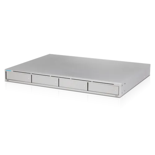UBIQUITI UNIFI 4BAY NETWORK VIDEO RECORDER UNVR SLOTS FOR 4x 8TB, 1x SFP+ 10G, RAID 1 OR RAID 5, UP TO 50 FULL HD CAMERAS RozdzielczośćFull HD 1080p