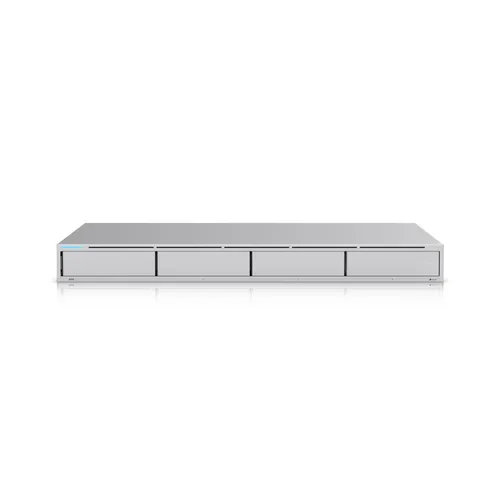 Ubiquiti UNVR | NVR | 4x 8TB, 1x SFP+, RAID 1, RAID 5, up to 50 cameras RozdzielczośćFull HD 1080p
