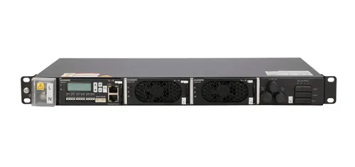 Huawei ETP4830-A1 | Netzgerät | 48V, 30A, mit SMU01B, R4815N1-Modul 0