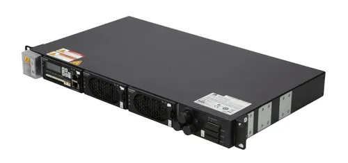 HUAWEI ETP4830-A1 48V 30A FONTE DE ALIMENTAÇAO INCORPORADA COM SMU01B, MÓDULO RECTIFICADOR R4815N1 1000W 3