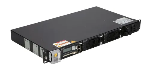 HUAWEI ETP4830-A1 48V 30A FONTE DE ALIMENTAÇAO INCORPORADA COM SMU01B, MÓDULO RECTIFICADOR R4815N1 1000W 4