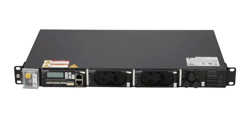 HUAWEI ETP4830-A1 48V 30A FONTE DE ALIMENTAÇAO INCORPORADA COM SMU01B, MÓDULO RECTIFICADOR R4815N1 1000W 5