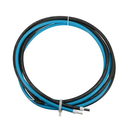 Huawei DC Cable | Kabel DC | dla MA5800-X7/X15/X17 OLT (48V/M6) 2m 0